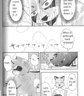 [Harugoya (Harusuke)] Harubon 10 [Eng] 013