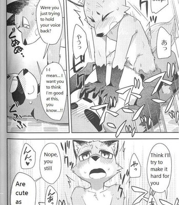 [Harugoya (Harusuke)] Harubon 10 [Eng] 025