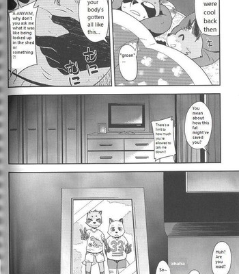 [Harugoya (Harusuke)] Harubon 10 [Eng] 029
