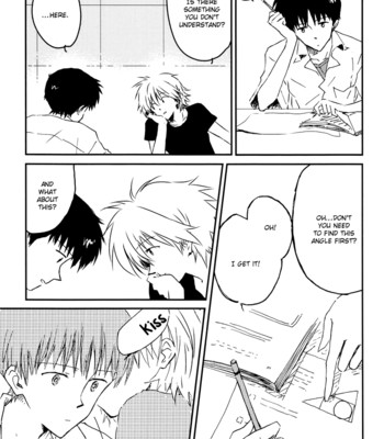 [cassino (kyoku kouro lily, mayama satori, kcca )] mauve. eng 007