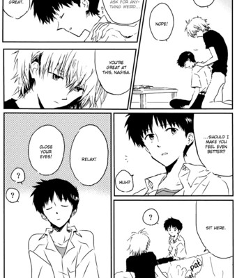 [cassino (kyoku kouro lily, mayama satori, kcca )] mauve. eng 009