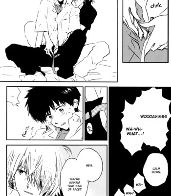 [cassino (kyoku kouro lily, mayama satori, kcca )] mauve. eng 010