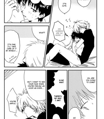 [cassino (kyoku kouro lily, mayama satori, kcca )] mauve. eng 011
