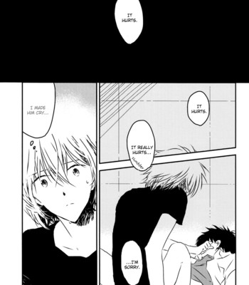 [cassino (kyoku kouro lily, mayama satori, kcca )] mauve. eng 016