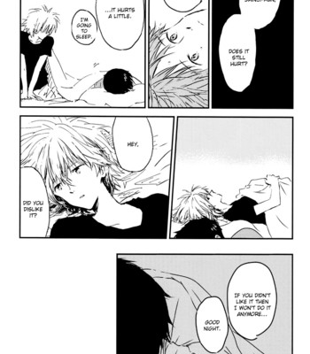 [cassino (kyoku kouro lily, mayama satori, kcca )] mauve. eng 018