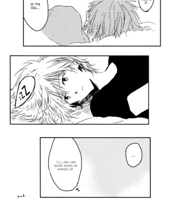 [cassino (kyoku kouro lily, mayama satori, kcca )] mauve. eng 019
