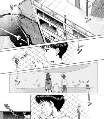 [cassino (kyoku kouro lily, mayama satori, kcca )] mauve. eng 022