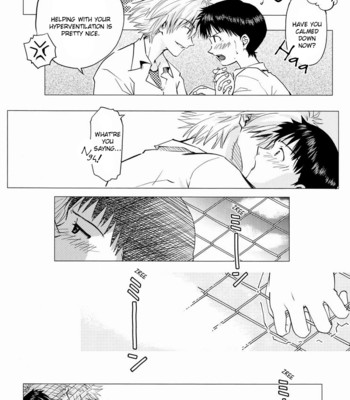 [cassino (kyoku kouro lily, mayama satori, kcca )] mauve. eng 027
