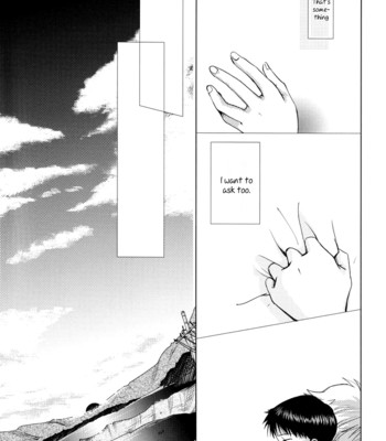[cassino (kyoku kouro lily, mayama satori, kcca )] mauve. eng 032