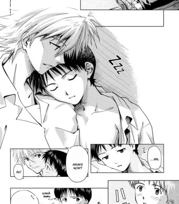 [cassino (kyoku kouro lily, mayama satori, kcca )] mauve. eng 033