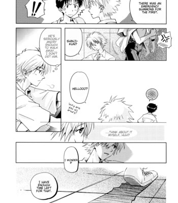 [cassino (kyoku kouro lily, mayama satori, kcca )] mauve. eng 034