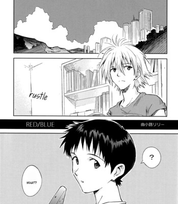 [cassino (kyoku kouro lily, mayama satori, kcca )] mauve. eng 036