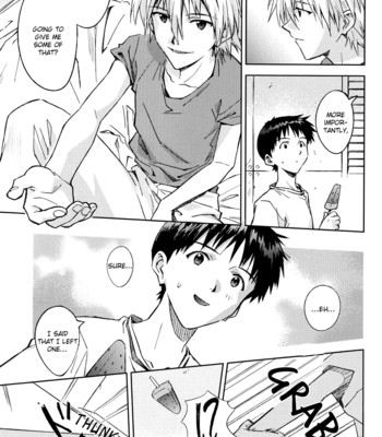 [cassino (kyoku kouro lily, mayama satori, kcca )] mauve. eng 038