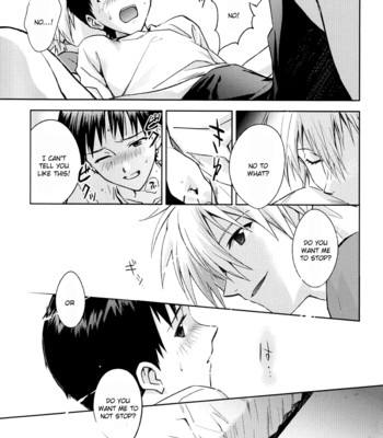 [cassino (kyoku kouro lily, mayama satori, kcca )] mauve. eng 042