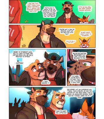 [Zourik] Just A Little Lie Chapter 2 (ongoing) 014