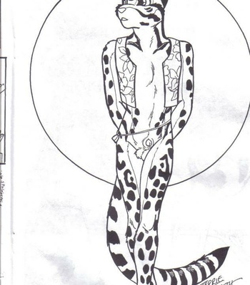 Genus Male 5 020