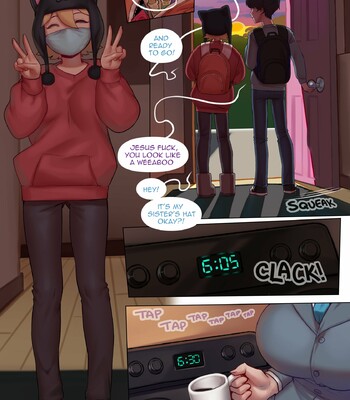 Chemisty Class | Chapter 3 012