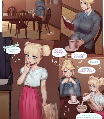 Chemisty Class | Chapter 3 013