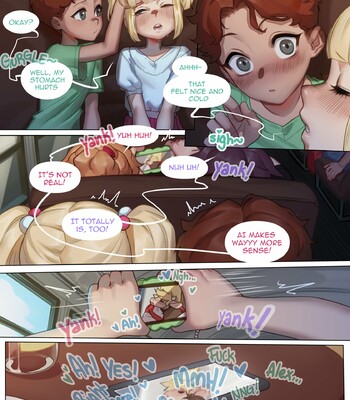 Chemisty Class | Chapter 3 096