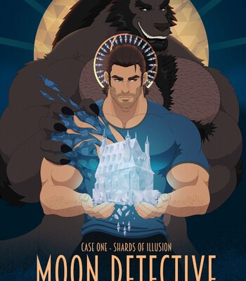 Moon Detective