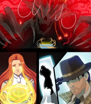 Moon Detective 005