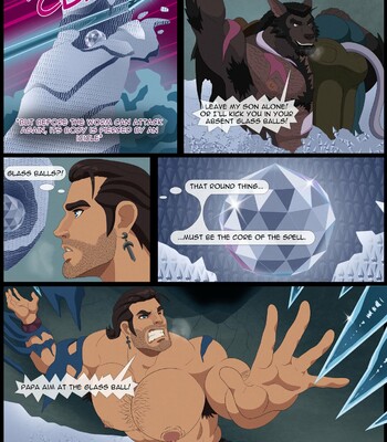 Moon Detective 072