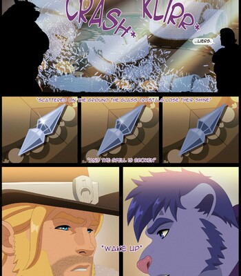 Moon Detective 076