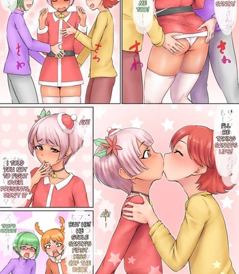 Merry Pokochins! 002