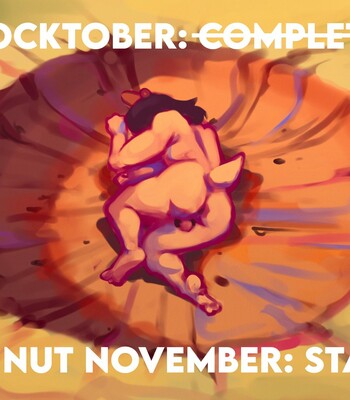 Locktober + NNN 008