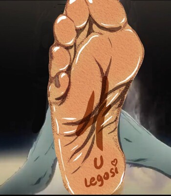 Beastars: Louis X Legoshi (+Extras) 011