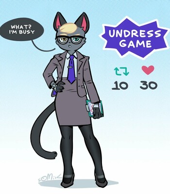 Raymond Undress Game + Extras