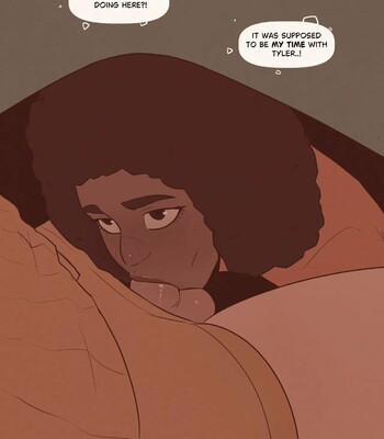 Tyler's Sleepover - Part 2 020