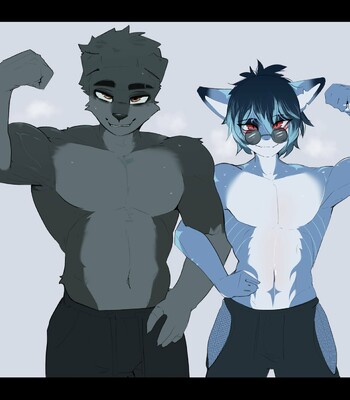 I’m In Weak Mode 003