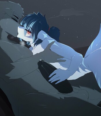 I’m In Weak Mode 005