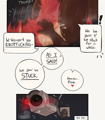 The Supply Closet (ongoing) 022