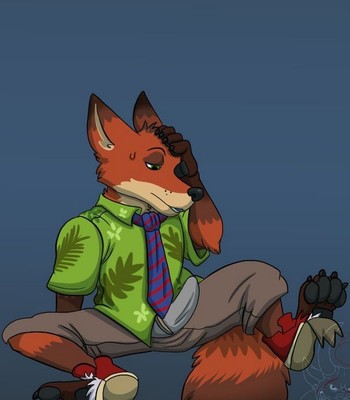 A wilde change 007