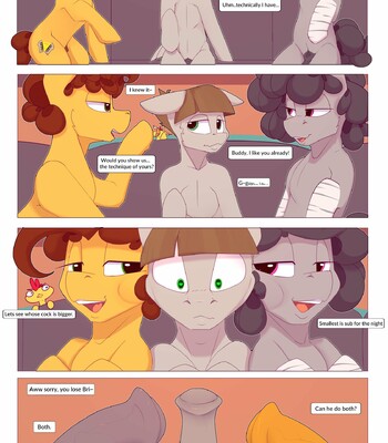 Meet the Pies 003