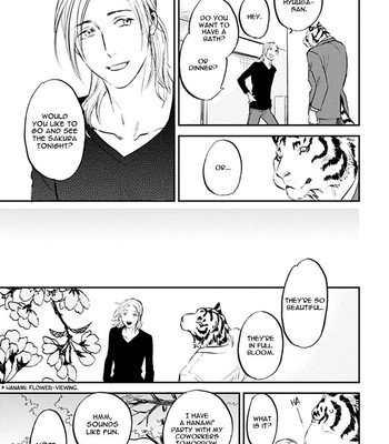 [MOTO Haruhira] Koketsu Dining – Vol.03 (CH: 1) [Eng] 007