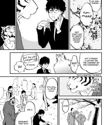 [MOTO Haruhira] Koketsu Dining – Vol.03 (CH: 1) [Eng] 011