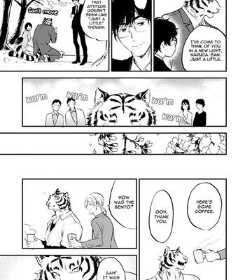 [MOTO Haruhira] Koketsu Dining – Vol.03 (CH: 1) [Eng] 013