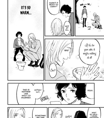 [MOTO Haruhira] Koketsu Dining – Vol.03 (CH: 1) [Eng] 016