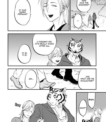 [MOTO Haruhira] Koketsu Dining – Vol.03 (CH: 1) [Eng] 018