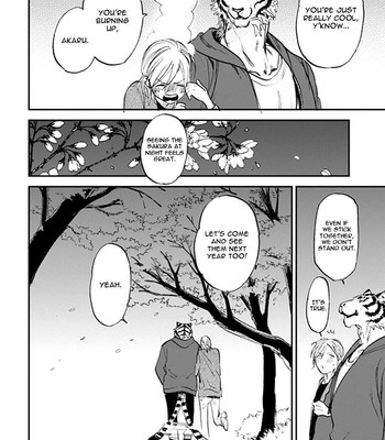 [MOTO Haruhira] Koketsu Dining – Vol.03 (CH: 1) [Eng] 022