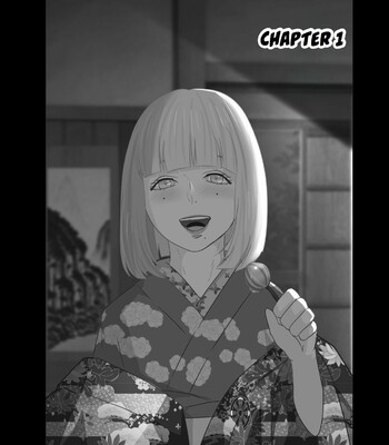 Kagendou Vol. 1 008