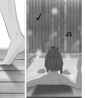 Kagendou Vol. 1 010