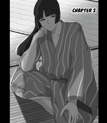 Kagendou Vol. 1 024