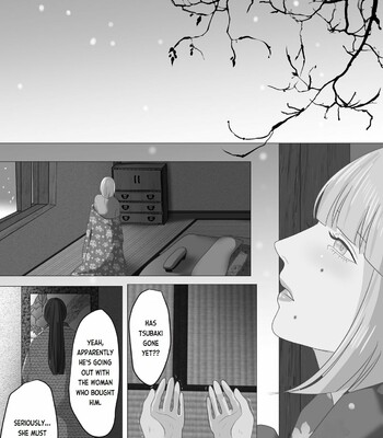 Kagendou Vol. 1 066