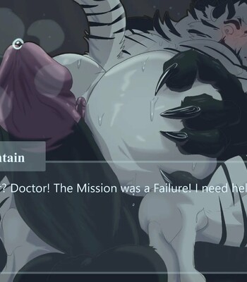 Mission: Defeat the evil werewolf