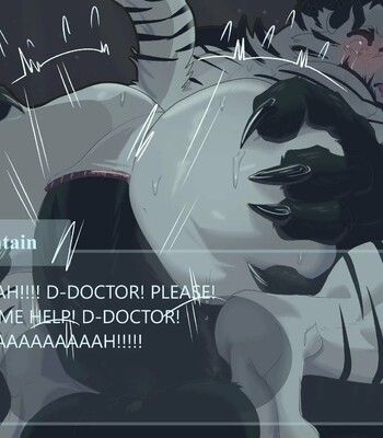 Mission: Defeat the evil werewolf 003