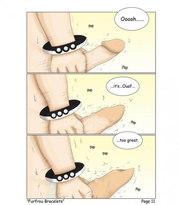 Furfrou Bracelets 011